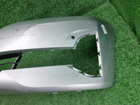 Бампер передний BMW 5er G30 (2020-2023)