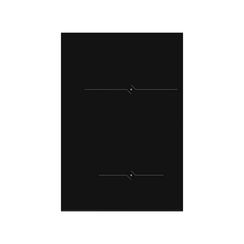 Индукционная стеклокерамич. панель De Dietrich DPI4320XT