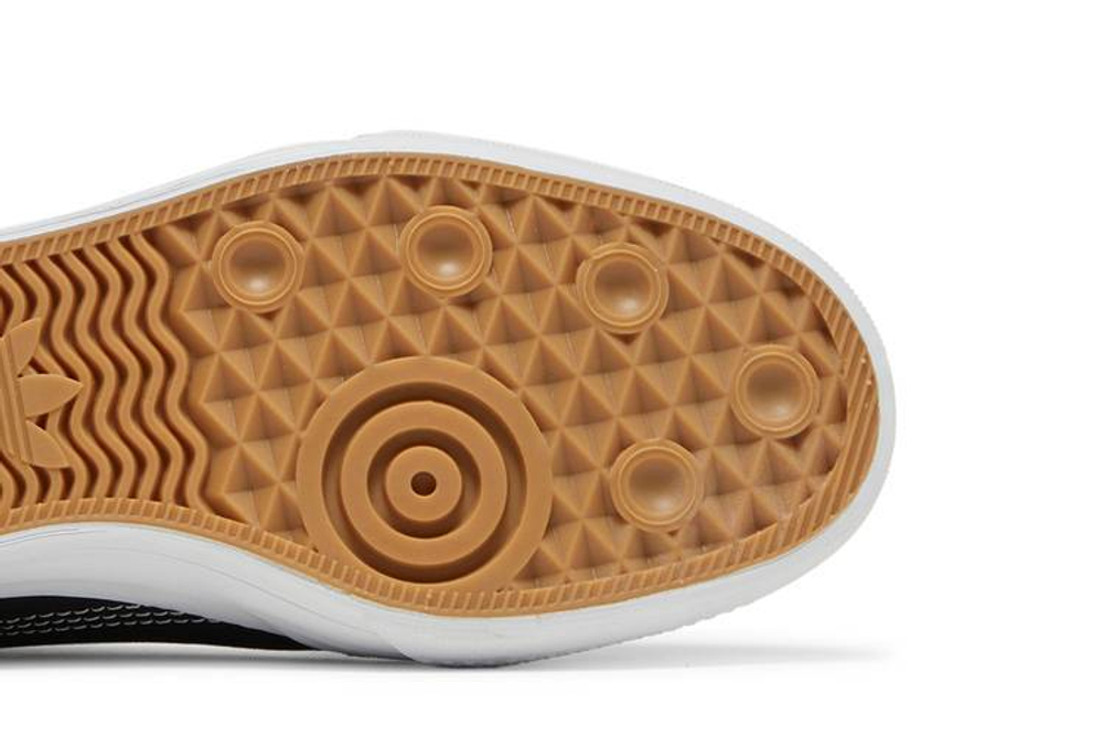 Кроссовки Adidas Originals Continental Vulc