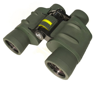 Бинокль Sturman 8x40 зелёный