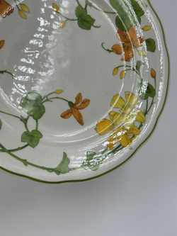 Тарелка Villeroy & Boch, Geranium