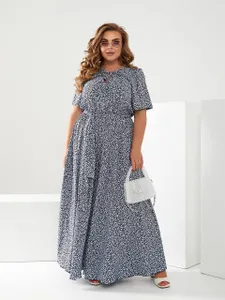 Платье УК-8473-1 Fabrika