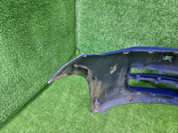 Бампер передний Jaguar XE (2015-2019)