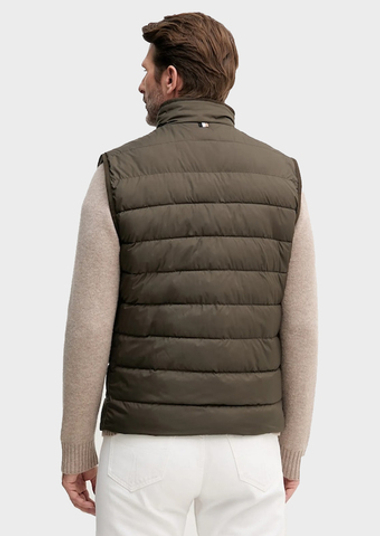 Жилет BOSS H-Cenito