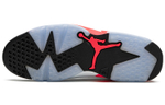 Кроссовки Jordan Air Jordan 6 Retro Infrared White (2014)