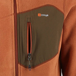 Куртка Сплав EL Capitan Polartec 200