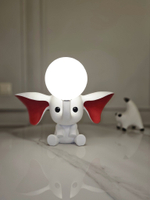 лампа настольная Elephant Table Lamp