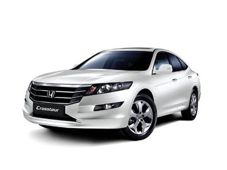 Crosstour