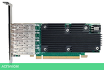 Сетевой адаптер Silicom PE425G4i81L-XR
