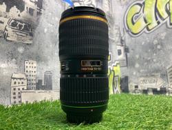 Pentax SMC DA 50-135mm 2.8 ED IF SDM
