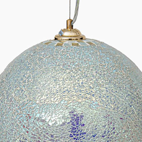 Подвесной светильник Abrasax MD12002-1MC