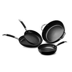 Сковорода классическая 32см Bialetti Maestro Италия коллекция