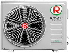 Компрессорно-конденсаторный блок Royal Clima MCU-3