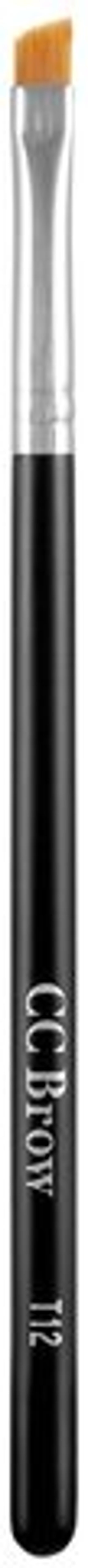 Кисть для хны T12 CC Brow