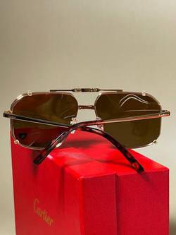 Очки Cartier