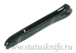 Нож Benchmade Custom ATS34 McHenry & Williams 710фотография - 11