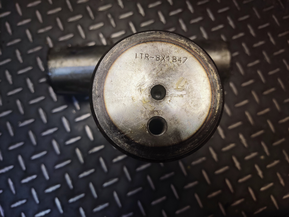 Палец 8X-1847(8X-1847) ITR