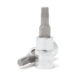 Головка бита торкс T25 1/4'' Forsage F-3263225