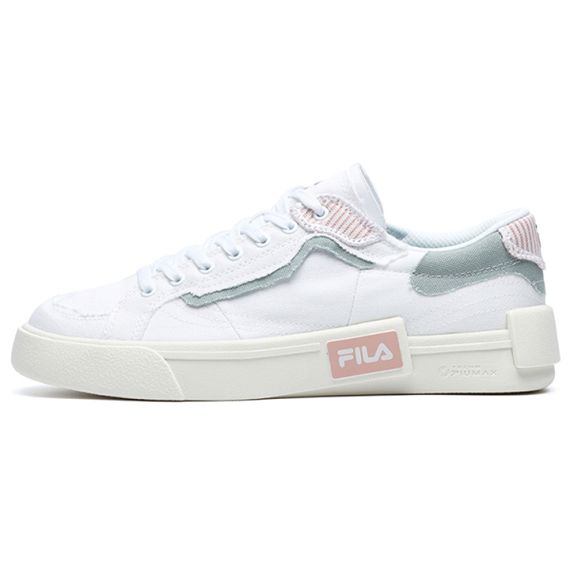 FILA FUSION White Special TPU