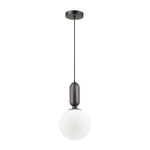 4668/1 ODL Подвес E27 1*40Вт IP20 PENDANT