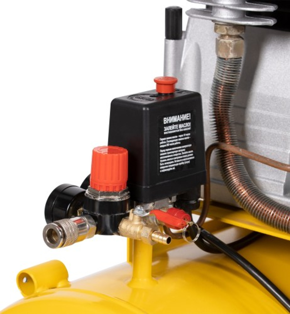 Компрессор поршневой BALLU BCB-50-440 НС-1698085