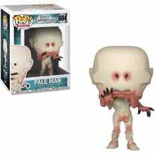 Funko POP! Vinyl: Pan's Labyrinth: Pale Man