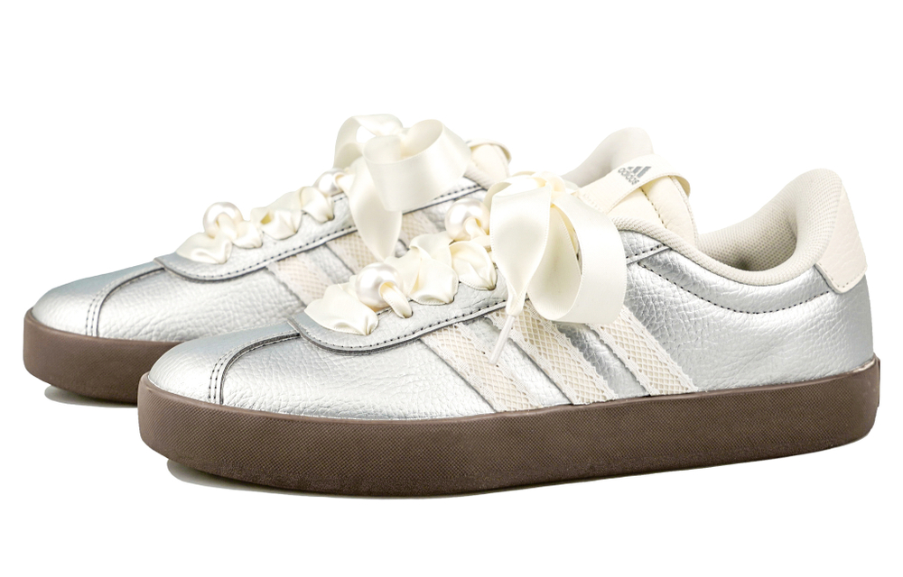 Кроссовки Adidas Vl Court 3.0 Risk