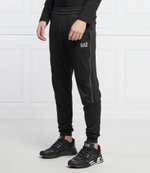 спортивные штаны EA7 - черный(3LPP74 PJHBZ)