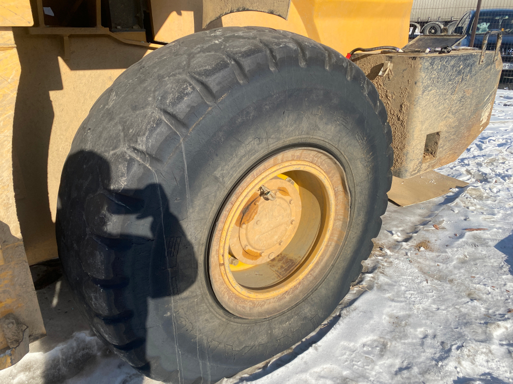 SANY SW* Фронтальный погрузчик SW955K1 (Дизельный, 9,7 л, 220 л.с., АТ)