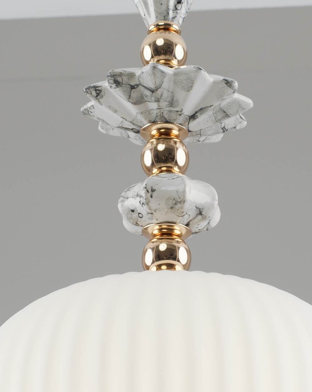 Светильник подвесной Moderli V11175-1P Charm