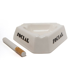 Блюдо Social Smoker 11052