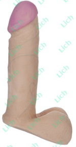 Насадка для трусиков Harness из нежнейшего UR3