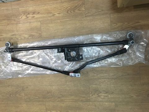 Трапеция дворников MAN TGA XXL (широкая кабина)