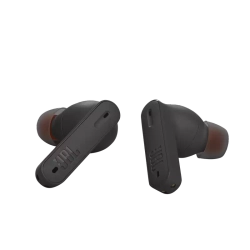 Беспроводные наушники JBL Tune 230NC Black с шумоподавлением