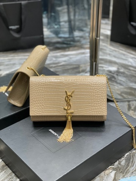 Saint Laurent Kate Medium Bag 24 cm