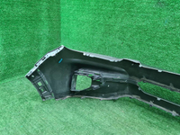Бампер передний Changan CS35PLUS (2018-2023)