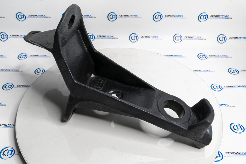 Кронштейн торсиона кабины для SHACMAN X3000 R DZ1640430020