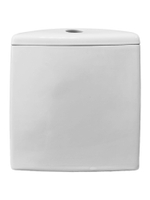 Бачок унитаза Gesso W101 Восход Home De Luxe (160 мм)
