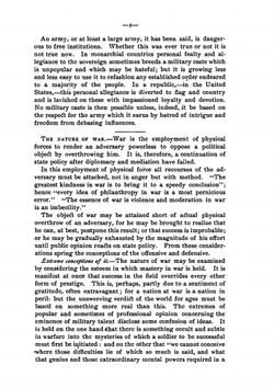 Notes on strategy and logistics | Kobbe William A.