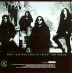 Type O Negative / The Complete Roadrunner Collection 1991-2003 (6CD)