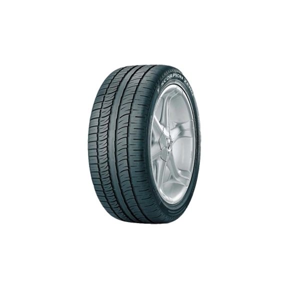 Pirelli Scorpion Zero Asimmetrico 255/45 R20 105V XL