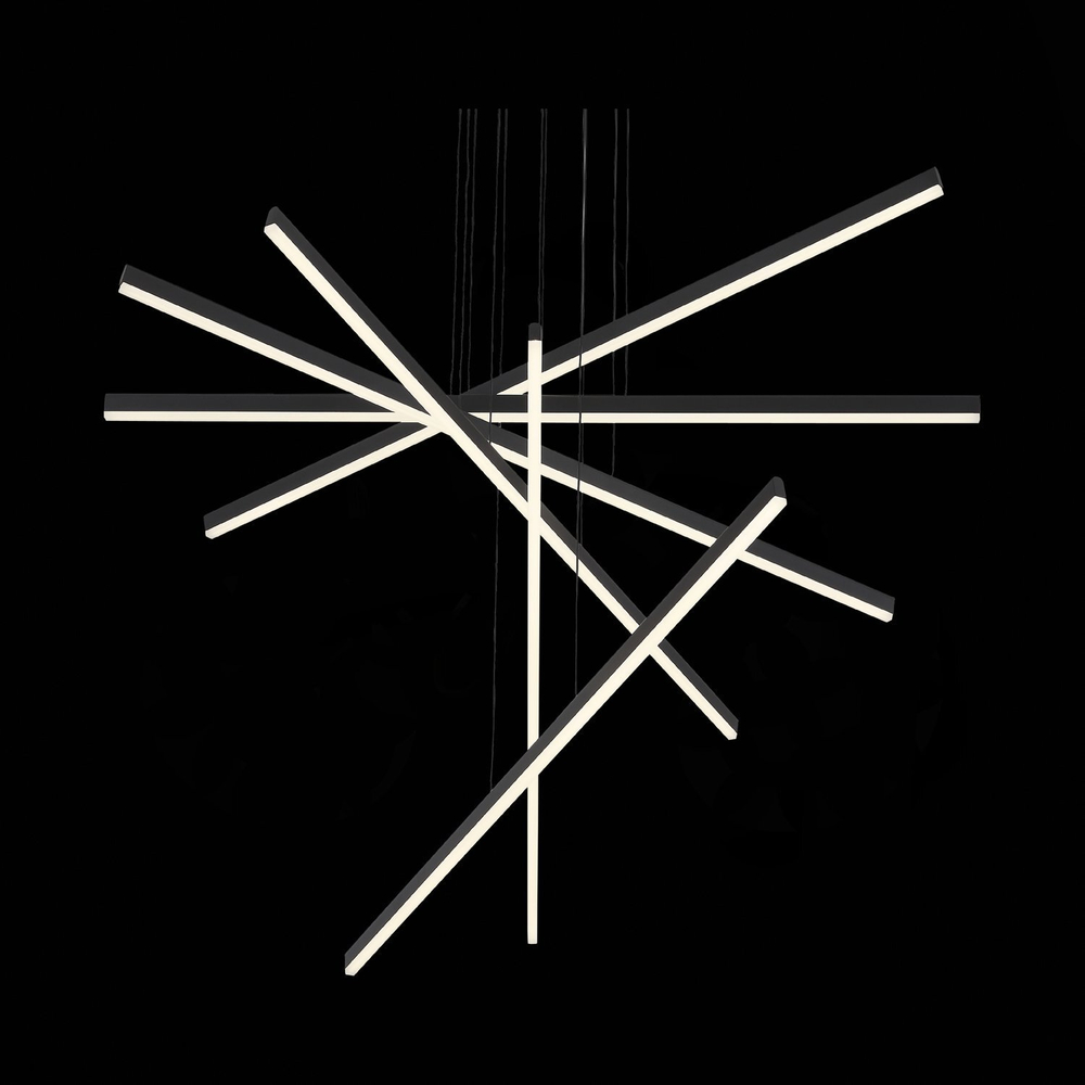 Люстра подвесная ST Luce Basoni SL394.423.06