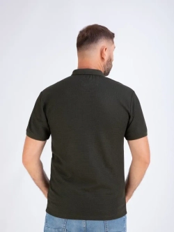 Футболка поло мужская Турция, тенниска