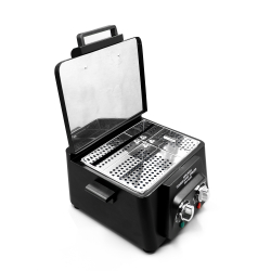 Сухожар SM-360A белый