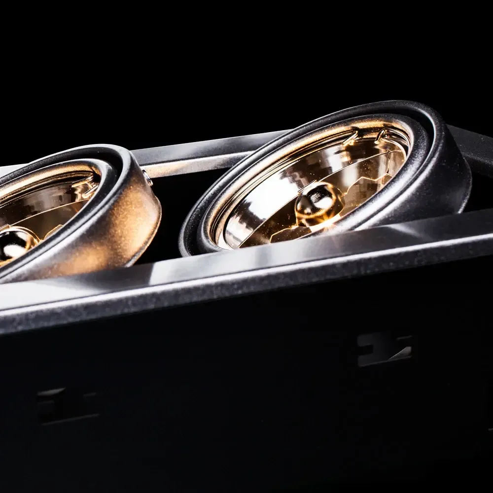 Карданный светильник Arte Lamp