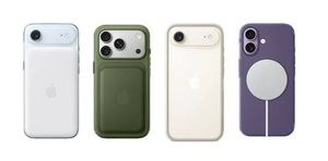 Чехлы для Apple iPhone 17 / Air / 17 Pro / 17 Pro Max