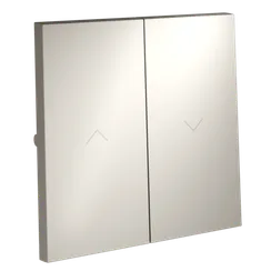 Клавиши для выключателя жалюзи, S70 (кашемир) vls002503