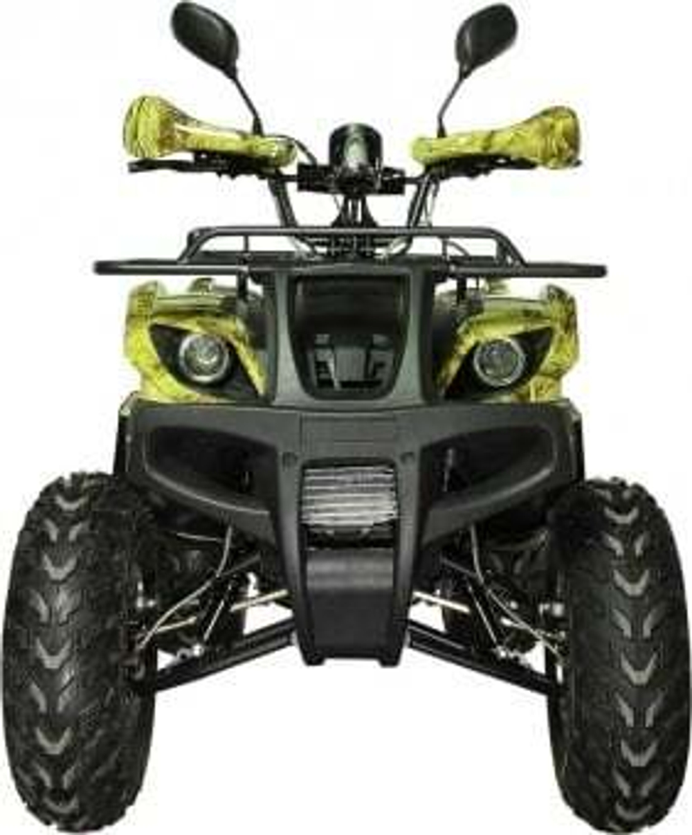 Квадроцикл AVANTIS Hunter 200 Lite