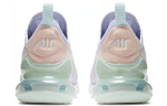 Кроссовки Nike Air Max 270 (Женская размерная сетка)
