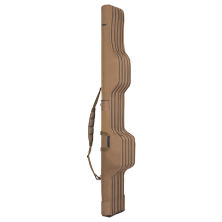 KORDA Чехол для 5-ти удилищ Compac 5 Rod Divide Holdall 13ft